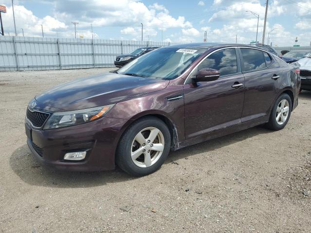 KIA OPTIMA 2014 5xxgm4a77eg262500