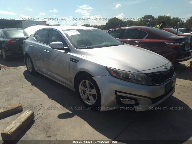 KIA OPTIMA 2014 5xxgm4a77eg262822