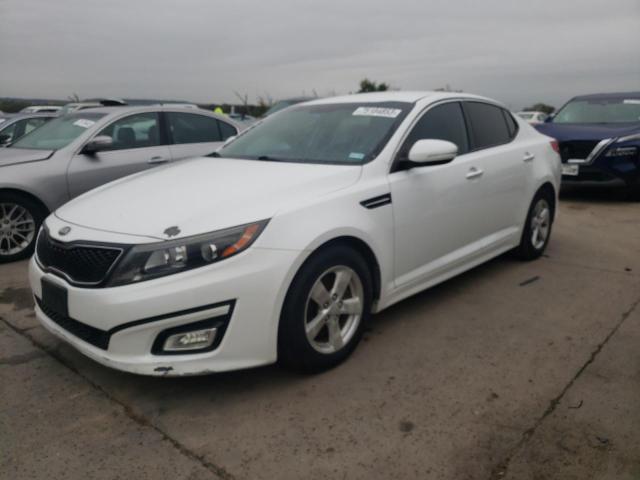 KIA OPTIMA 2014 5xxgm4a77eg263131