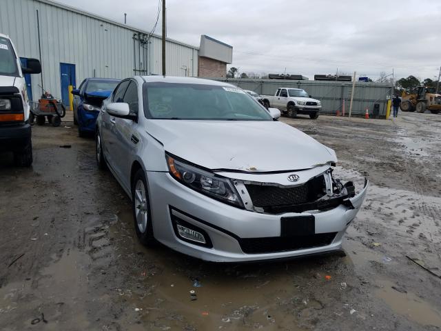 KIA OPTIMA LX 2014 5xxgm4a77eg263193