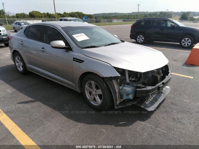 KIA OPTIMA 2014 5xxgm4a77eg265025