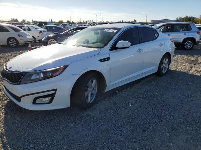 KIA OPTIMA 2014 5xxgm4a77eg265168