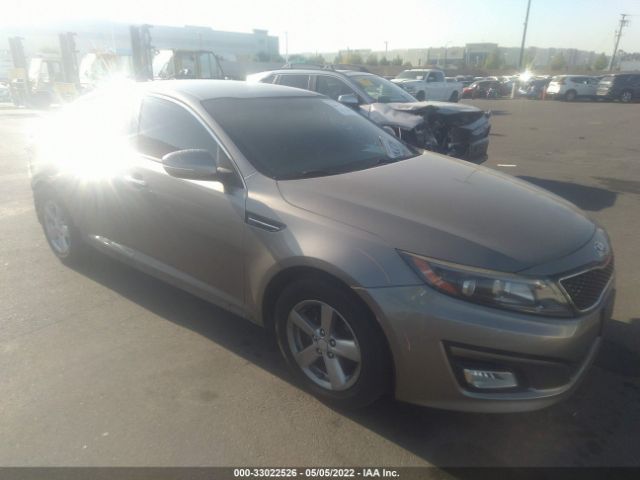 KIA OPTIMA 2014 5xxgm4a77eg266966