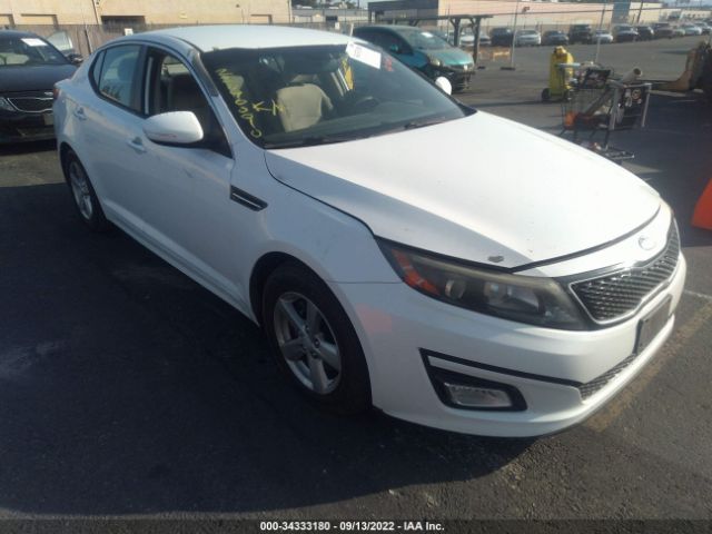 KIA OPTIMA 2014 5xxgm4a77eg267423