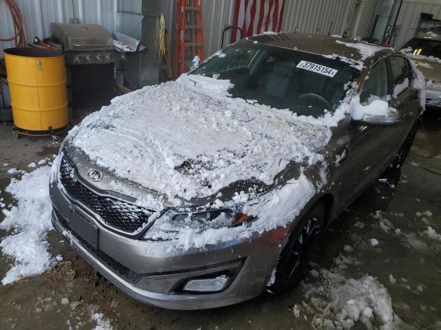 KIA OPTIMA 2014 5xxgm4a77eg269690