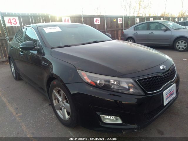 KIA OPTIMA 2014 5xxgm4a77eg271598