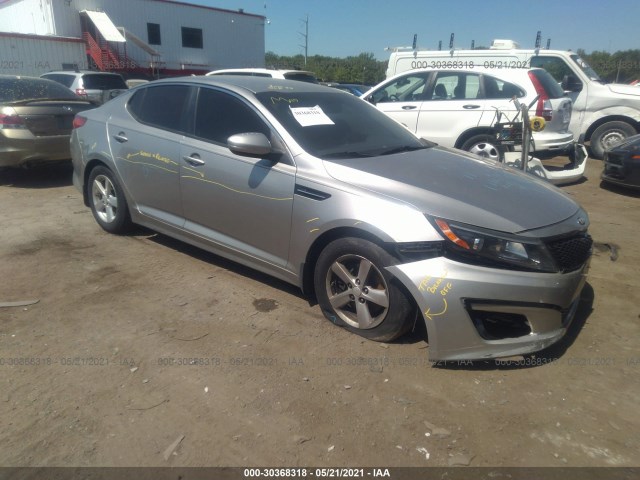 KIA OPTIMA 2014 5xxgm4a77eg273433