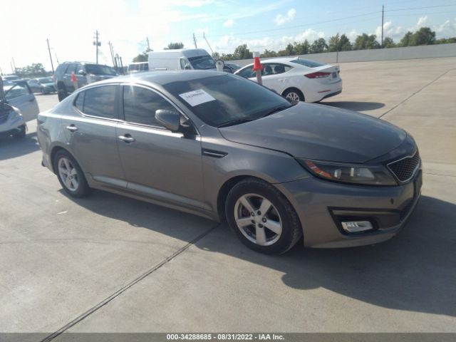 KIA OPTIMA 2014 5xxgm4a77eg274548