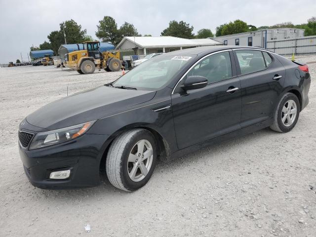 KIA OPTIMA 2014 5xxgm4a77eg275506