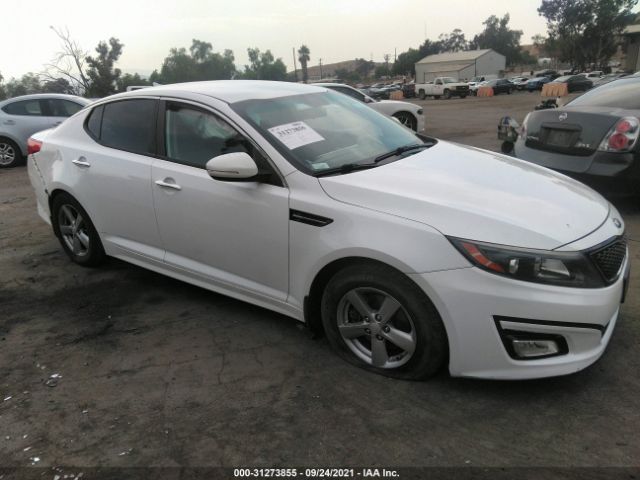 KIA OPTIMA 2014 5xxgm4a77eg278096