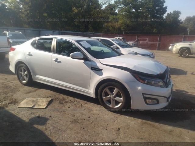 KIA OPTIMA 2014 5xxgm4a77eg278180