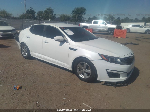 KIA OPTIMA 2014 5xxgm4a77eg280947