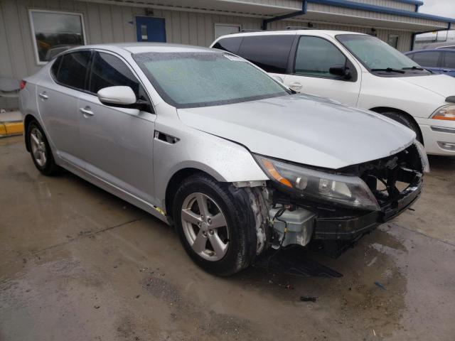 KIA OPTIMA LX 2014 5xxgm4a77eg284223