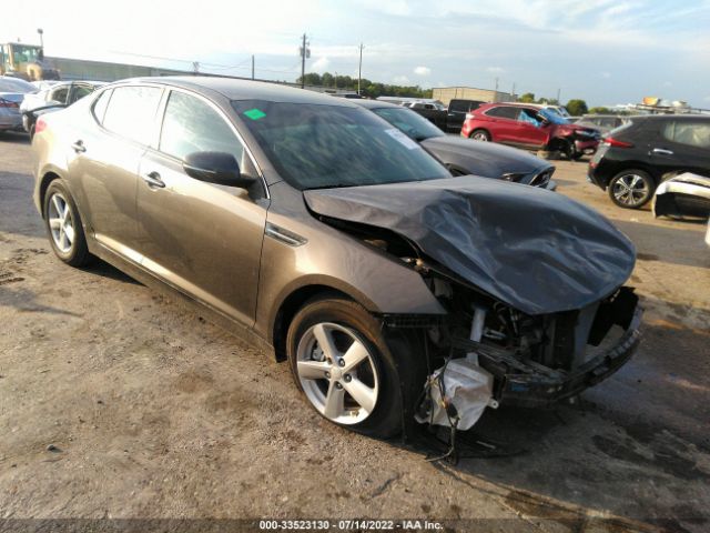 KIA OPTIMA 2014 5xxgm4a77eg284562