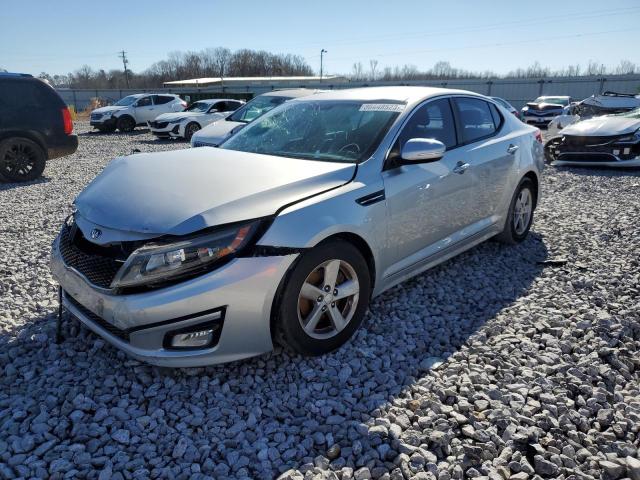 KIA OPTIMA LX 2014 5xxgm4a77eg284710