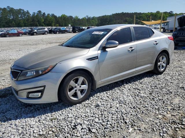 KIA OPTIMA 2014 5xxgm4a77eg285503