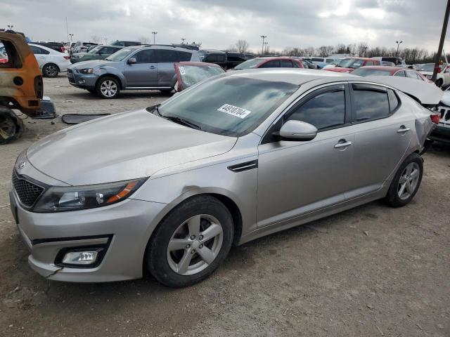 KIA OPTIMA 2014 5xxgm4a77eg286604