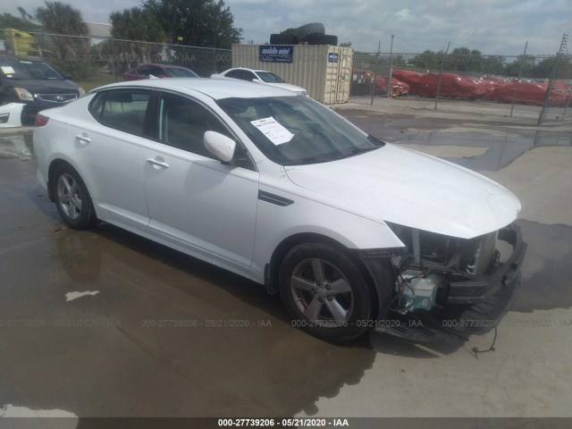 KIA OPTIMA 2014 5xxgm4a77eg287414