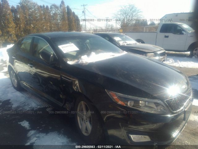 KIA OPTIMA 2014 5xxgm4a77eg289387