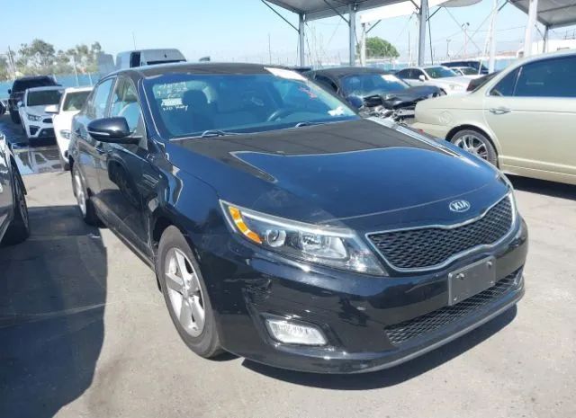 KIA OPTIMA 2014 5xxgm4a77eg289437