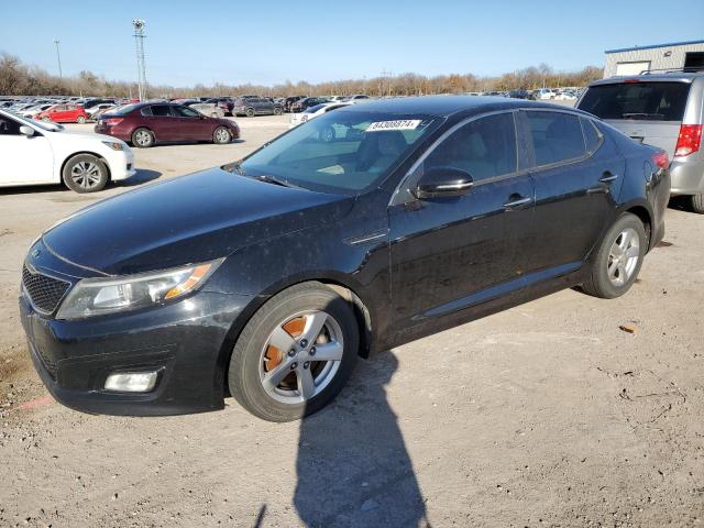 KIA OPTIMA LX 2014 5xxgm4a77eg289454