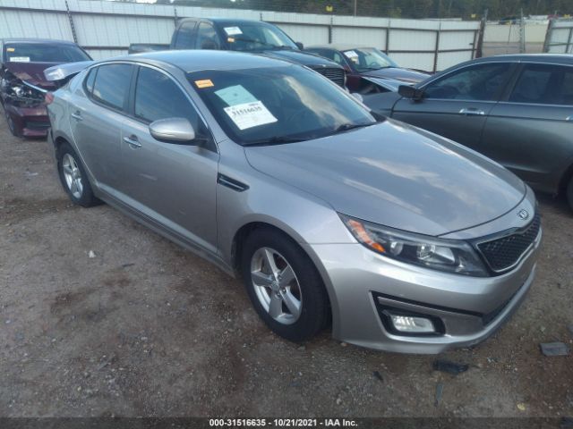 KIA OPTIMA 2014 5xxgm4a77eg290104