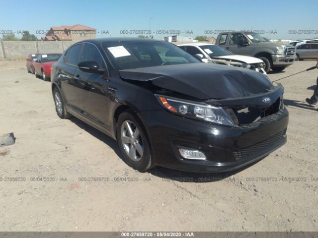 KIA OPTIMA 2014 5xxgm4a77eg291964