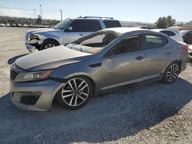 KIA OPTIMA 2014 5xxgm4a77eg292130