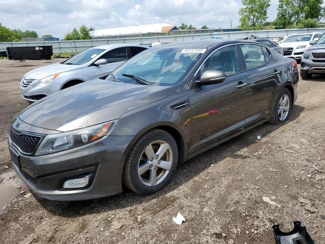 KIA OPTIMA 2014 5xxgm4a77eg292709