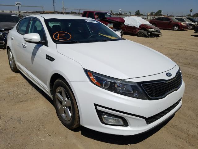 KIA OPTIMA LX 2014 5xxgm4a77eg293648