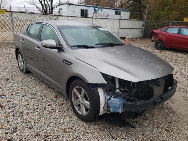 KIA OPTIMA LX 2014 5xxgm4a77eg294041