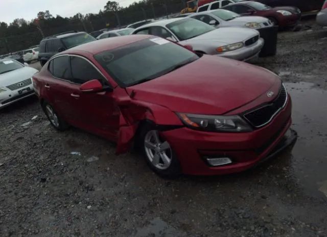 KIA OPTIMA 2014 5xxgm4a77eg294346