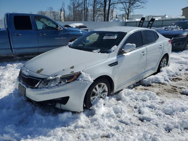 KIA OPTIMA 2014 5xxgm4a77eg294685