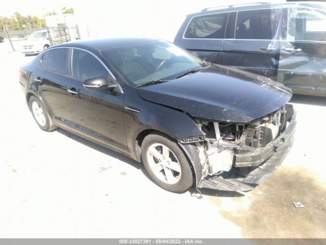 KIA OPTIMA 2014 5xxgm4a77eg294945