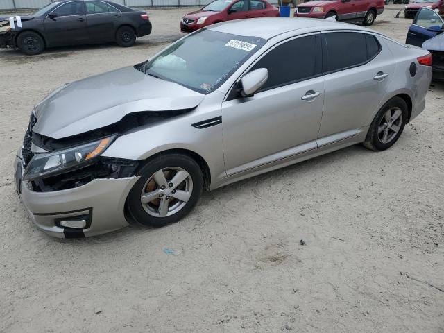 KIA OPTIMA 2014 5xxgm4a77eg294976