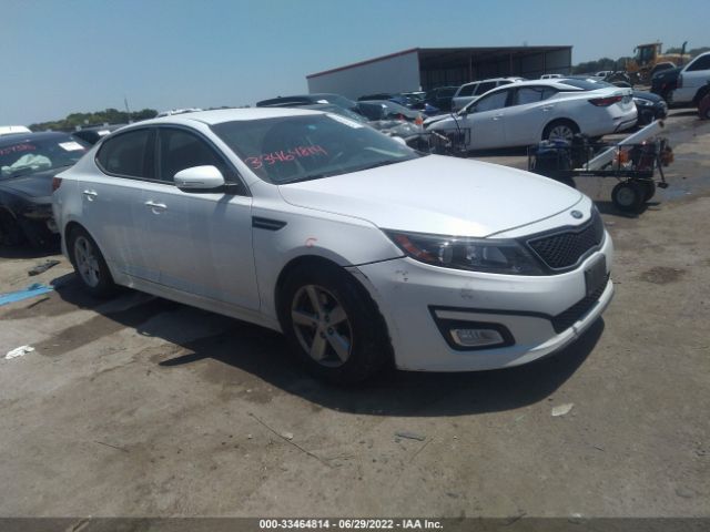 KIA OPTIMA 2014 5xxgm4a77eg295173