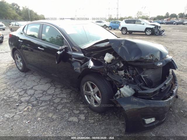 KIA OPTIMA 2014 5xxgm4a77eg295349