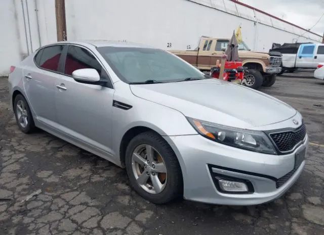 KIA OPTIMA 2014 5xxgm4a77eg295724