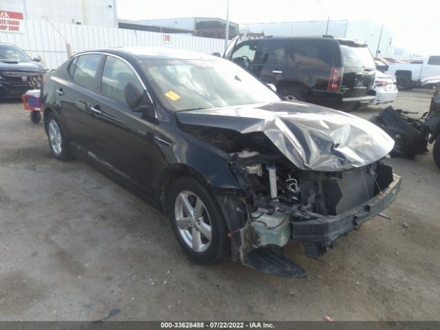 KIA OPTIMA 2014 5xxgm4a77eg296842