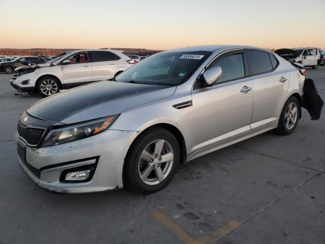 KIA OPTIMA 2014 5xxgm4a77eg297201