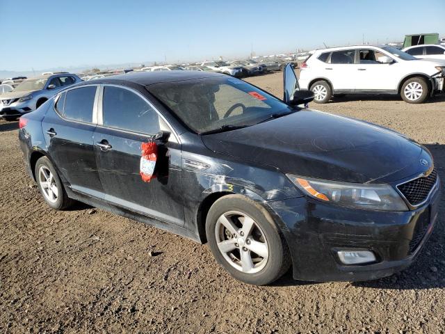 KIA OPTIMA LX 2014 5xxgm4a77eg297912