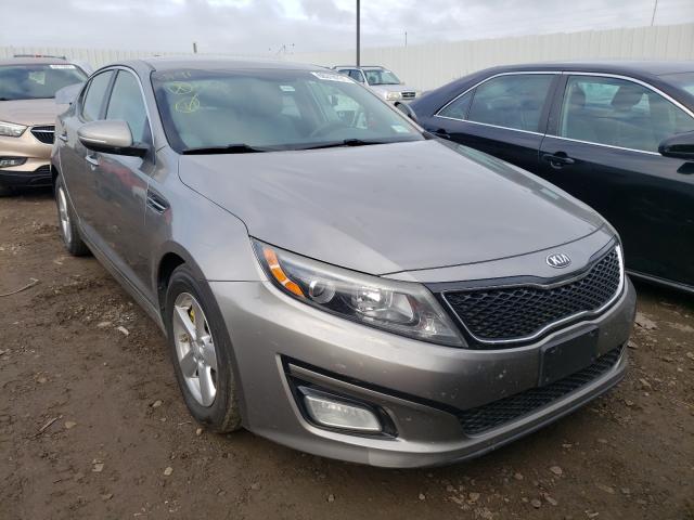 KIA OPTIMA LX 2014 5xxgm4a77eg299496