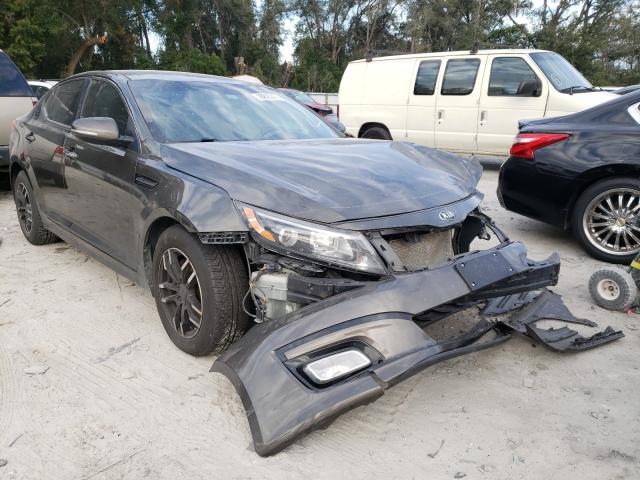 KIA OPTIMA LX 2014 5xxgm4a77eg300050