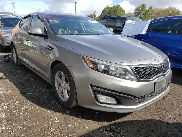 KIA OPTIMA LX 2014 5xxgm4a77eg300422