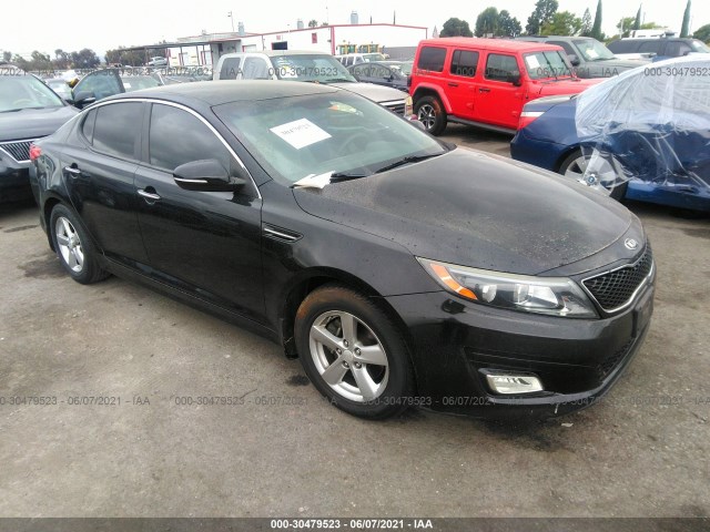 KIA OPTIMA 2014 5xxgm4a77eg301781