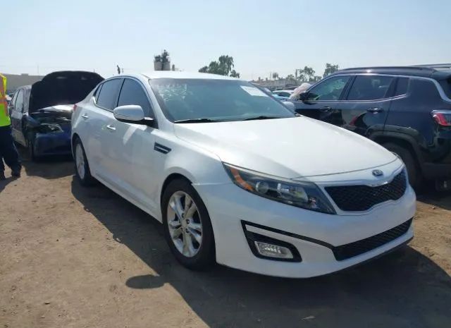 KIA OPTIMA 2014 5xxgm4a77eg302199