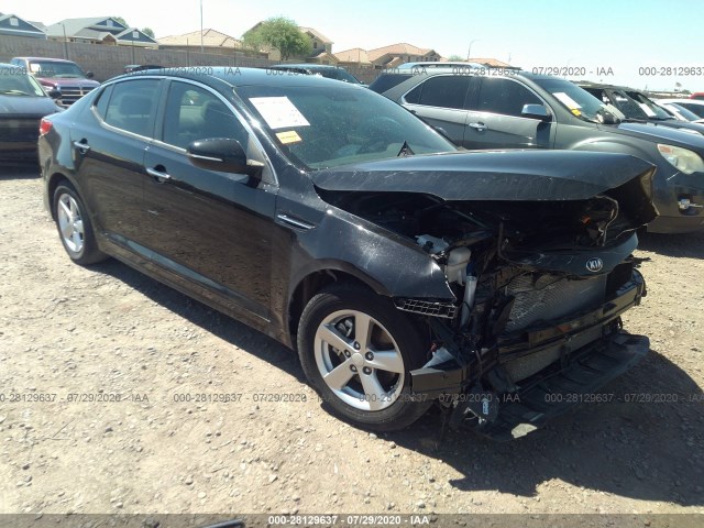 KIA OPTIMA 2014 5xxgm4a77eg302476