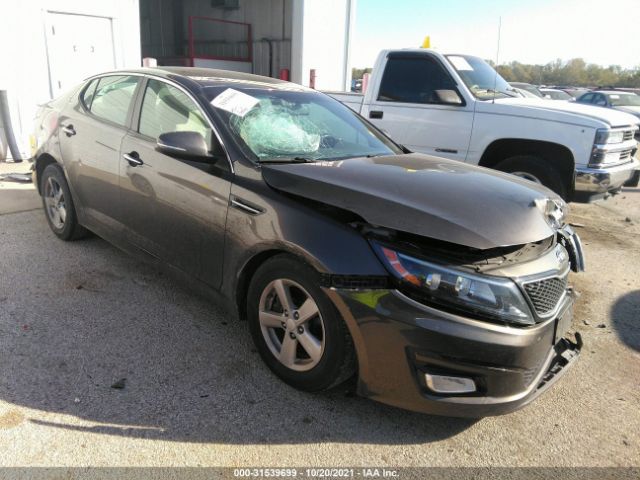 KIA OPTIMA 2014 5xxgm4a77eg303742