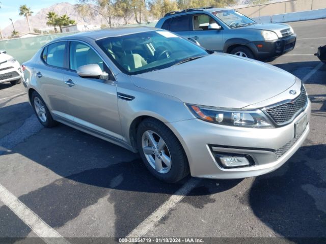 KIA OPTIMA 2014 5xxgm4a77eg304213