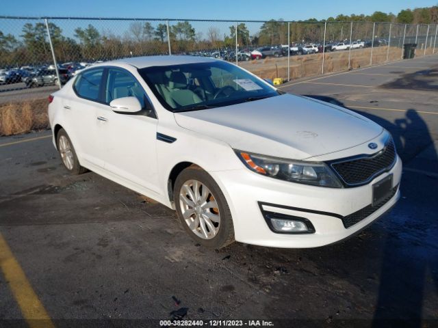 KIA OPTIMA 2014 5xxgm4a77eg308889